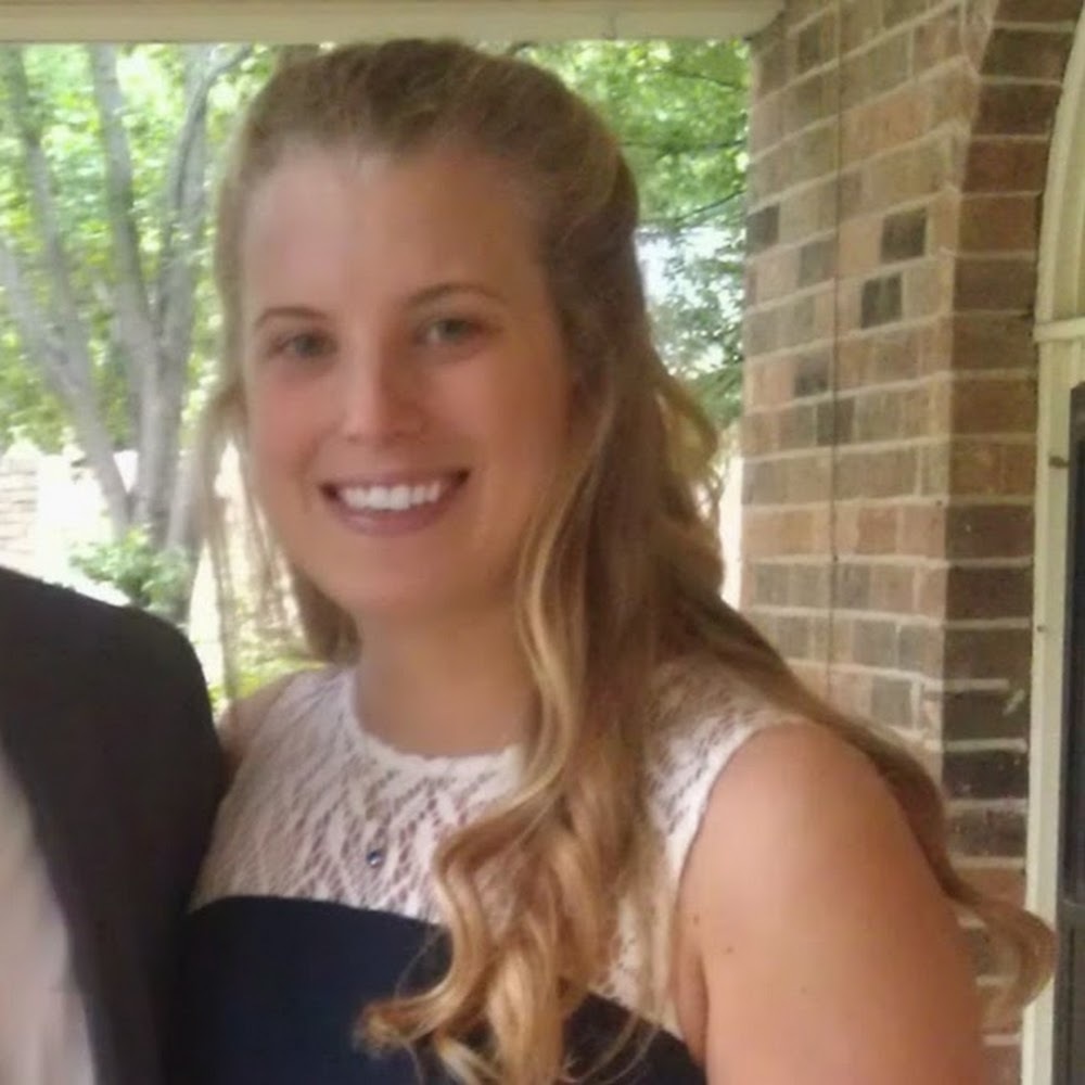 Meet your Posher, Krista